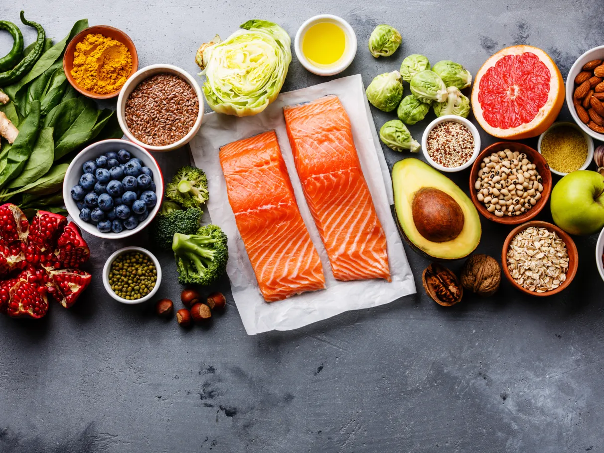 mejores productos para perder el peso