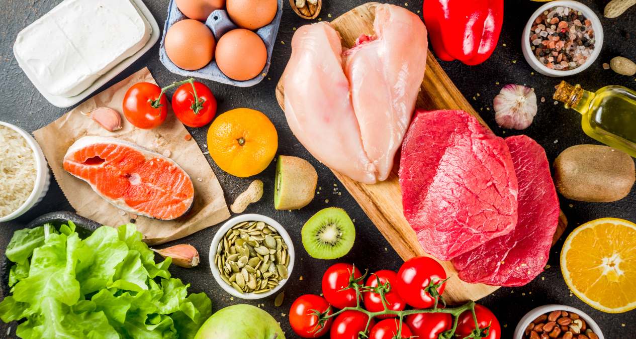 Alimentos mejoran digestión y deberías incluir en tu dieta