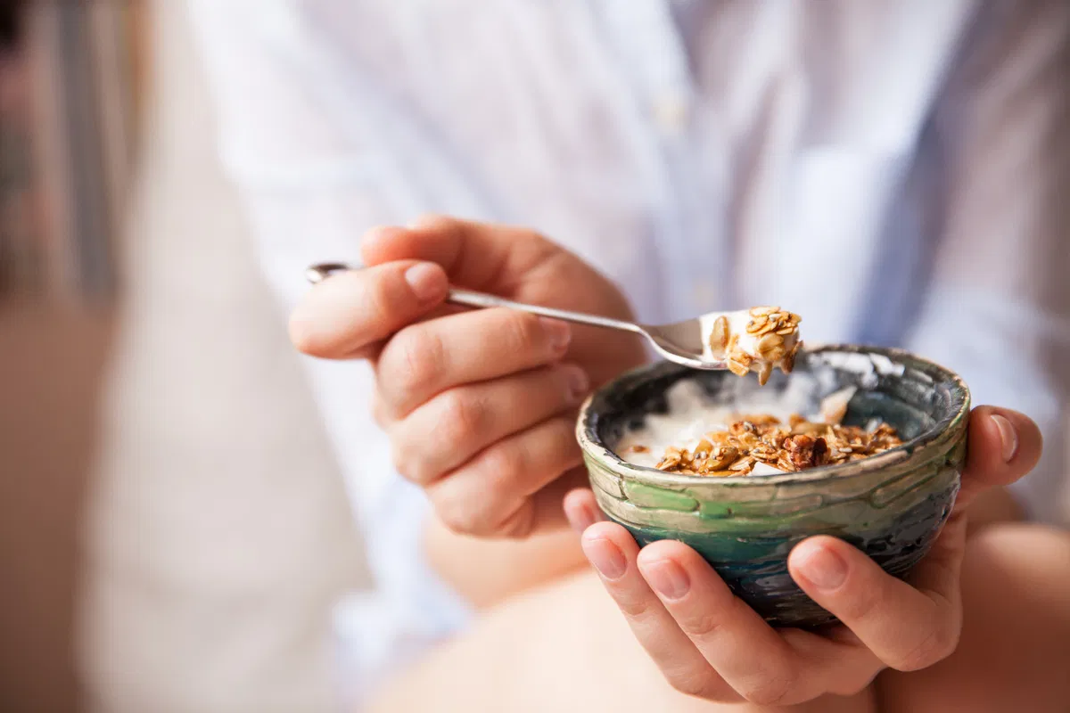 Alimentos que mejoran digestión deberías incluir dieta