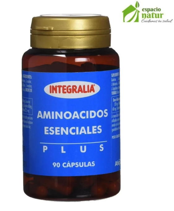 beneficios de los aminoaciados