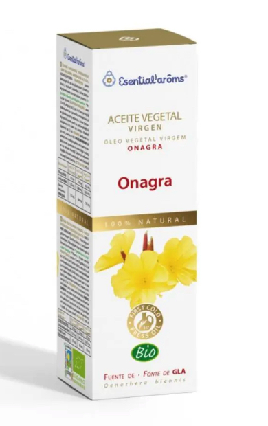 todas las propiedades de aceites de onagra