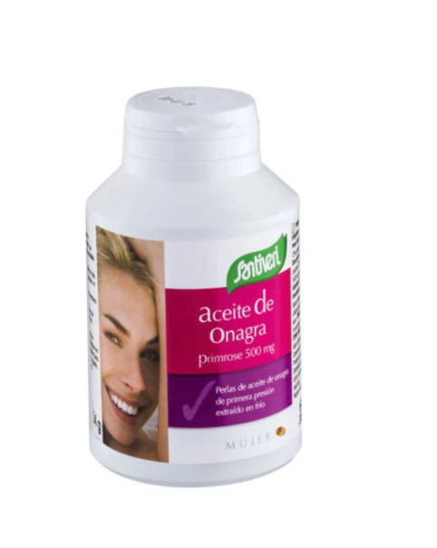 obtener aceite de onagra