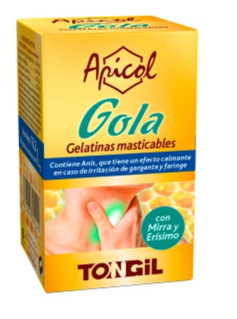 que es el apicol