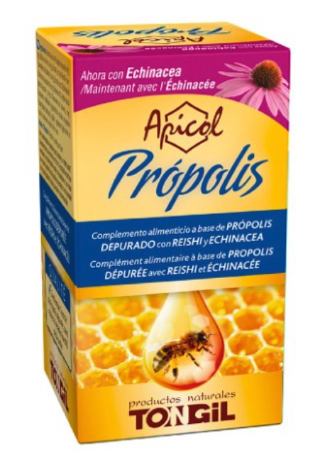 que es y para que sirve el apicol